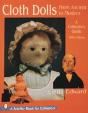 Cloth Dolls, From Ancient To Modern - Preview