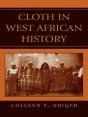 Cloth In West African History - Preview