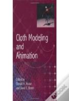 Cloth Modeling And Animation