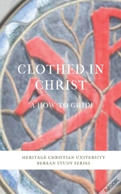 Capa do artigo Clothed In Christ: A How-To Guide