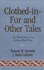 Clothed-In-Fur And Other Tales - Preview