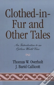 Capa do artigo Clothed-In-Fur And Other Tales