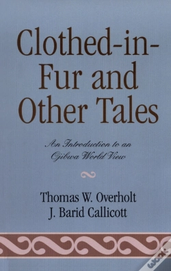 Capa do artigo Clothed-In-Fur And Other Tales