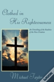 Capa do artigo Clothed In His Righteousness