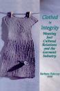 Clothed In Integrity - Preview