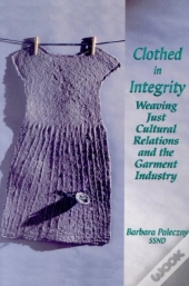 Clothed In Integrity