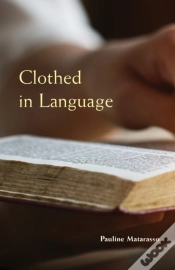 Capa do artigo Clothed In Language