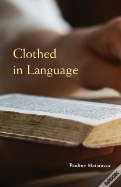 Capa do artigo Clothed In Language