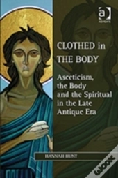 Clothed In The Body