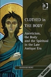 Capa do artigo Clothed In The Body
