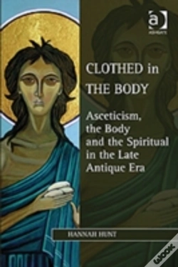 Capa do artigo Clothed In The Body
