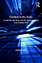 Clothed In The Body - Preview