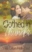 Clothed In Thunder