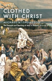 Clothed With Christ