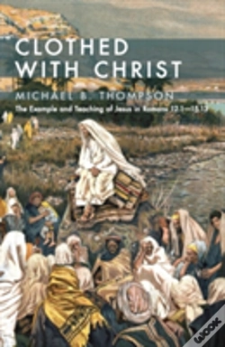 Capa do artigo Clothed With Christ