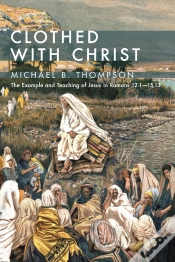 Capa do artigo Clothed With Christ