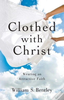 Capa do artigo Clothed With Christ