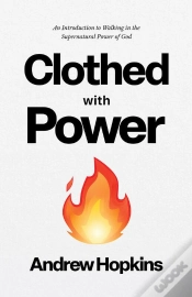 Capa do artigo Clothed With Power