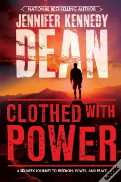 Capa do artigo Clothed With Power