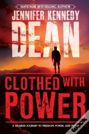 Capa do artigo Clothed With Power