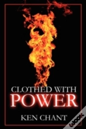 Capa do artigo Clothed With Power
