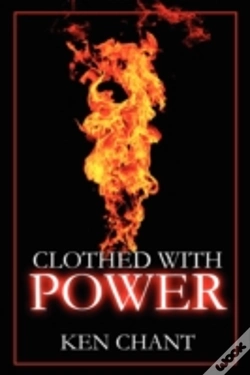 Capa do artigo Clothed With Power