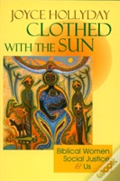 Capa do artigo Clothed With The Sun