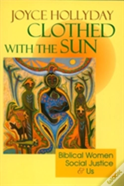 Capa do artigo Clothed With The Sun