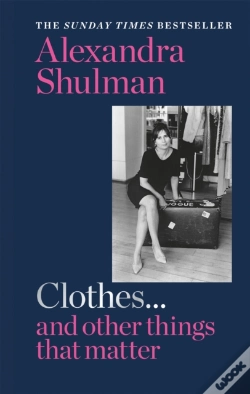 Capa do artigo Clothes And Other Things That Matter