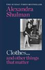 Clothes And Other Things That Matter - Preview