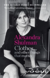Capa do artigo Clothes... And Other Things That Matter