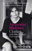 Clothes... And Other Things That Matter