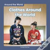 Clothes Around The World