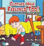 Clothes Have Feelings Too! Charlie Learn - Preview