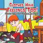 Clothes Have Feelings Too! Charlie Learns To Care For His Things - Preview