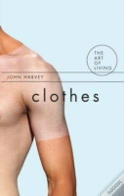 Capa do artigo Clothes