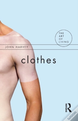 Capa do artigo Clothes