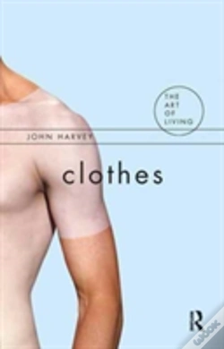 Capa do artigo Clothes
