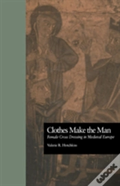 Capa do artigo Clothes Make The Man