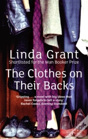 Capa do artigo Clothes On Their Backs