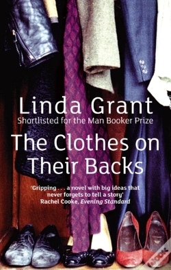 Capa do artigo Clothes On Their Backs