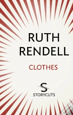 Capa do artigo Clothes (Storycuts)
