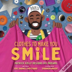 Capa do artigo Clothes To Make You Smile