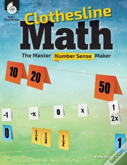 Capa do artigo Clothesline Math
