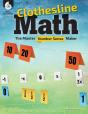 Clothesline Math - Preview