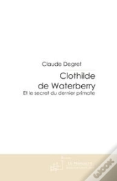 Clothilde De Waterberry