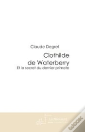 Capa do artigo Clothilde De Waterberry