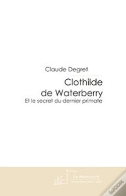 Capa do artigo Clothilde De Waterberry
