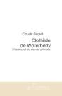 Clothilde De Waterberry - Preview