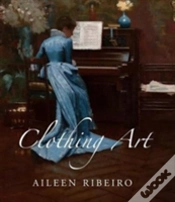 Capa do artigo Clothing Art